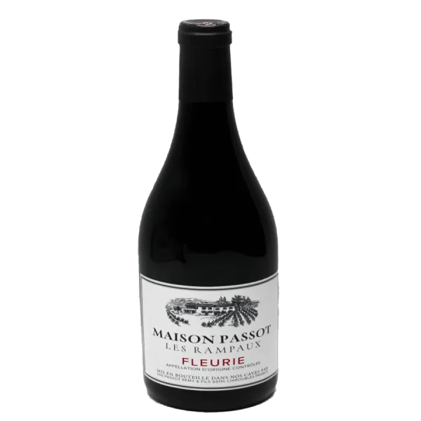 maison passot fleurie les ramp 0 1753344787 - BOTTLEBARRN