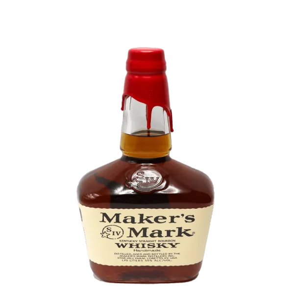 Maker's Mark Bourbon 1.75L - In-Store Pickup Only makers mark bourbon 175l in st 0 1753343623 - BOTTLEBARRN