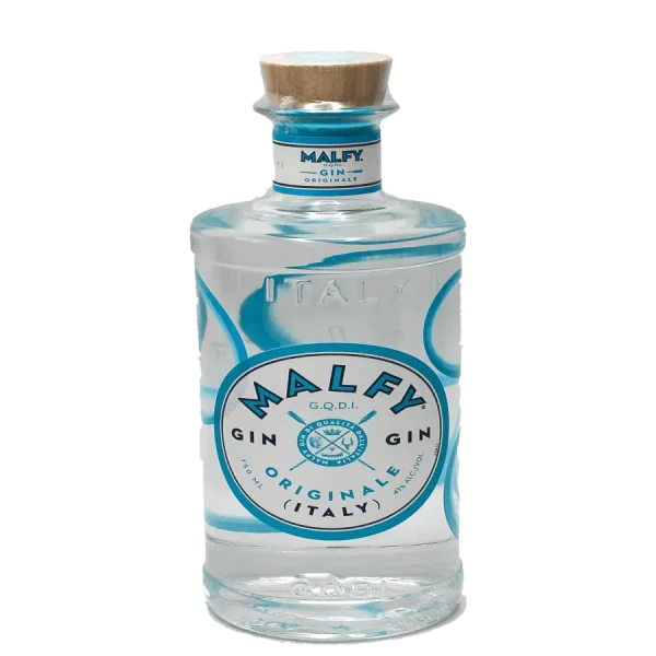 Malfy Premium Italian Dry Gin - 750ml Bottle malfy premium italian dry gin 0 1753345022 - BOTTLEBARRN