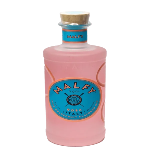 Malfy Rosa Italian Pink Gin with Grapefruit & Rose Essence malfy rosa italian pink gin wi 0 1753345022 - BOTTLEBARRN