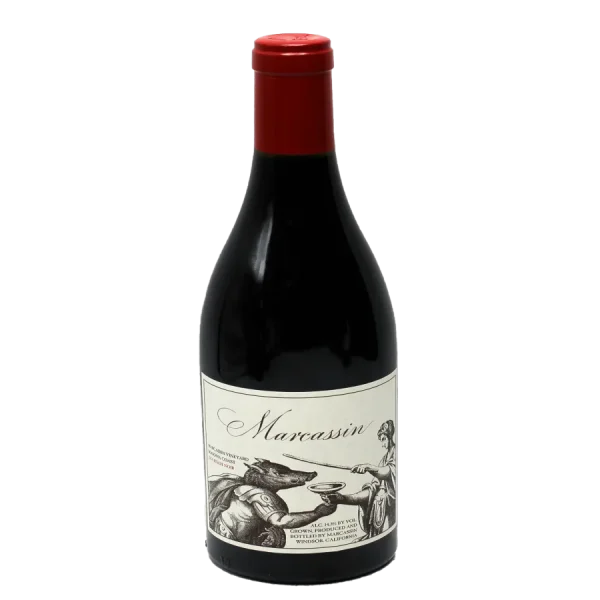 marcassin vineyard sonoma coas 0 1753344575 - BOTTLEBARRN