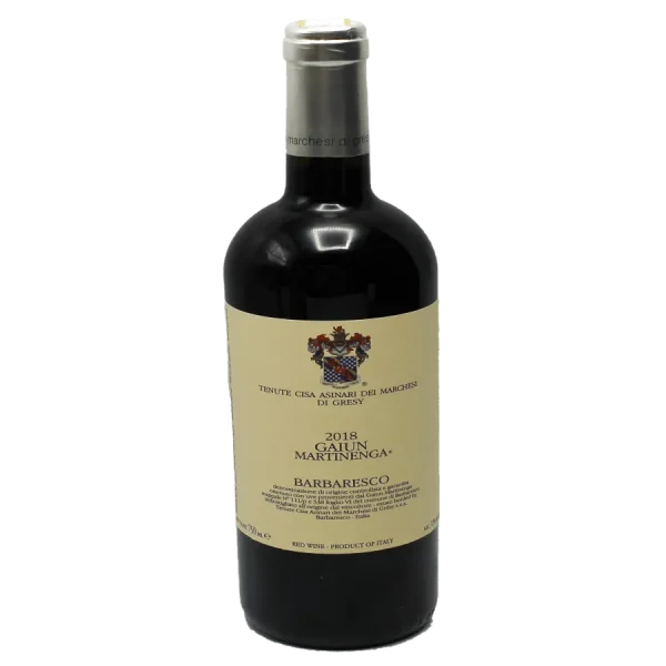 Marchesi di Gresy 2018 Barbaresco Martinenga WS96 Italian Red Wine marchesi di gresy 2018 barbare 0 1753345265 - BOTTLEBARRN