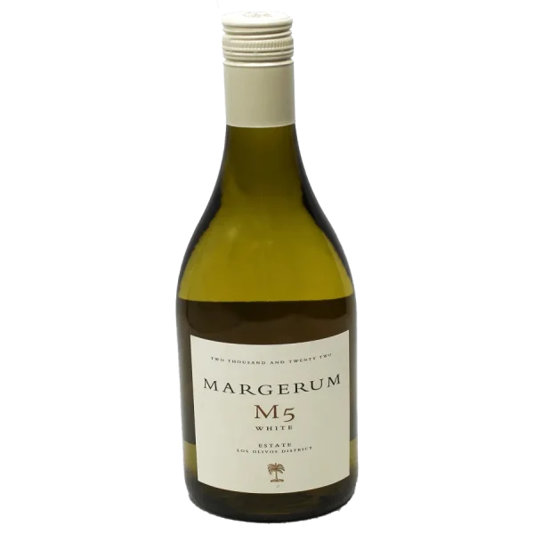 margerum m5 2022 white wine cr 0 1753344174 - BOTTLEBARRN