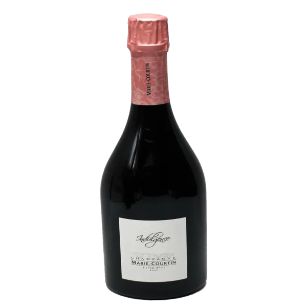 Marie Courtin V94 Extra Brut Rosé Champagne – French Sparkling Wine marie courtin v94 extra brut r 0 1753344360 - BOTTLEBARRN