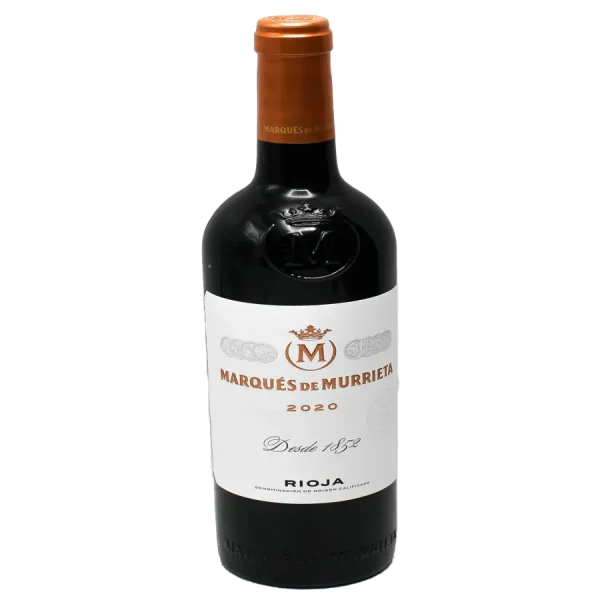 marques de murrieta rioja rese 0 1753345570 - BOTTLEBARRN