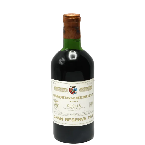 marques de murrieta ygay gran 0 1753344421 - BOTTLEBARRN