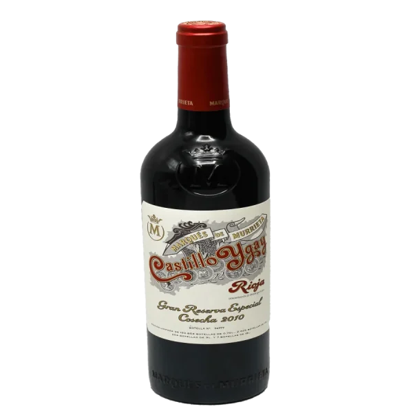 marques de murrieta ygay rioja 0 1753344847 - BOTTLEBARRN