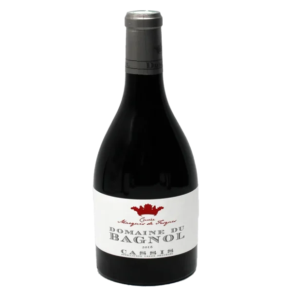 Marquis de Fesques Cassis 2018 - French Red Wine marquis de fesques cassis 2018 0 1753344980 - BOTTLEBARRN