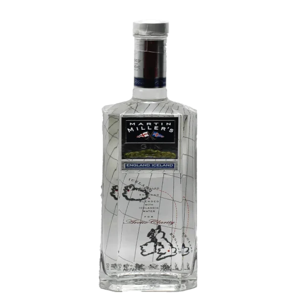 Martin Miller's Premium Distilled London Dry Gin 750ml Bottle martin millers premium distill 0 1753345060 - BOTTLEBARRN