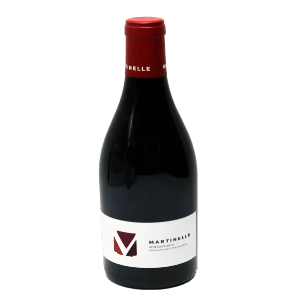 Martinelle Ventoux AOC French Red Wine 2019 martinelle ventoux aoc french 0 1753344362 - BOTTLEBARRN