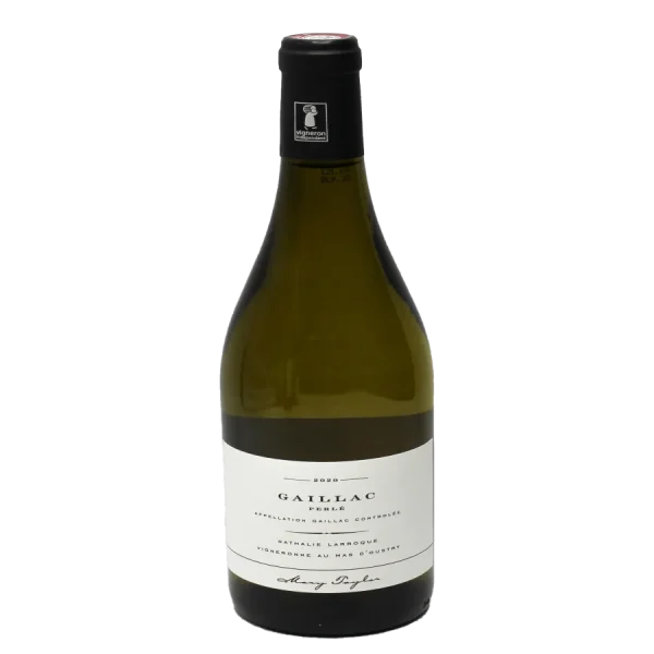 Mary Taylor Perle 2020 French Gaillac Dry White Wine mary taylor perle 2020 french 0 1753344555 - BOTTLEBARRN