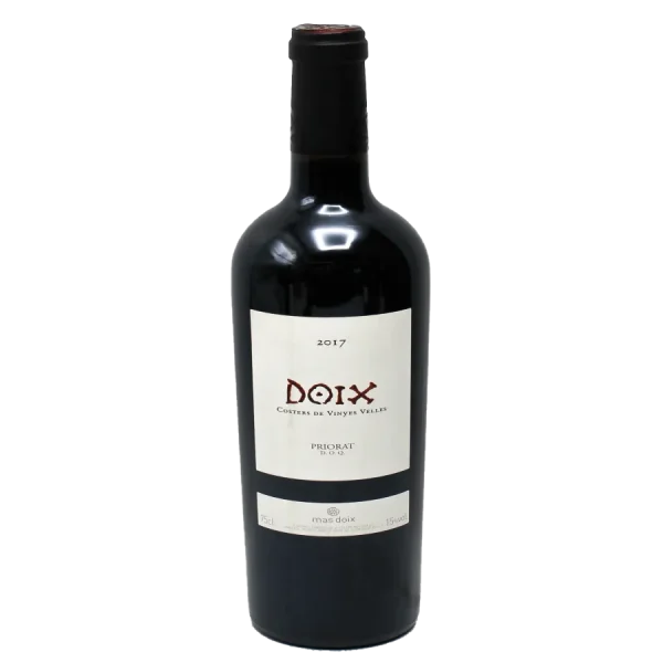 mas doix costers de vinyes vel 0 1753344362 - BOTTLEBARRN