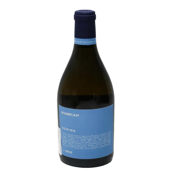 massican gemina 2024 ca white 0 1753344362 - BOTTLEBARRN