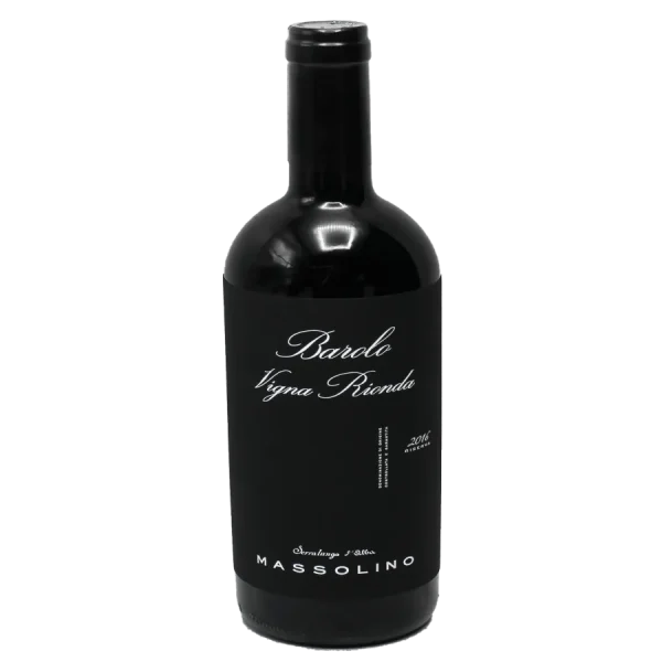 Massolino Barolo Riserva Vigna Rionda 2016 - 97+ Rated Wine massolino barolo riserva vigna 0 1753343557 - BOTTLEBARRN