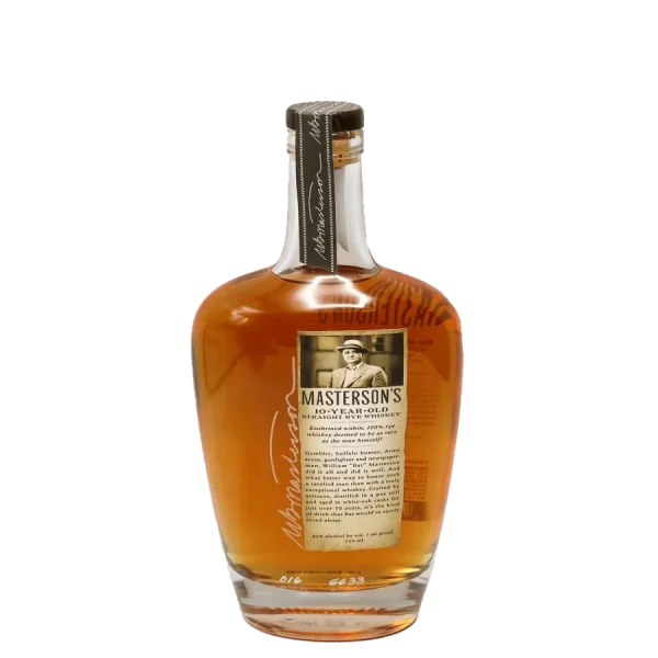 Masterson's Premium 10 Year Old Canadian Rye Whisky 750ml mastersons premium 10 year old 0 1753343737 - BOTTLEBARRN