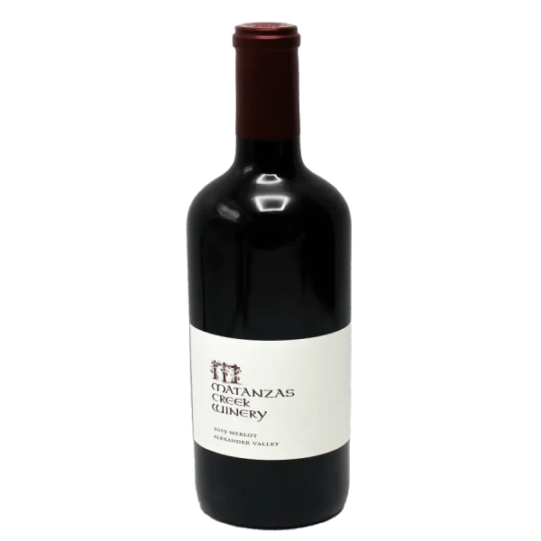 Matanzas Creek Merlot 2022 – Bold & Smooth Alexander Valley Red Wine matanzas creek merlot 2022 bol 0 1753344075 - BOTTLEBARRN