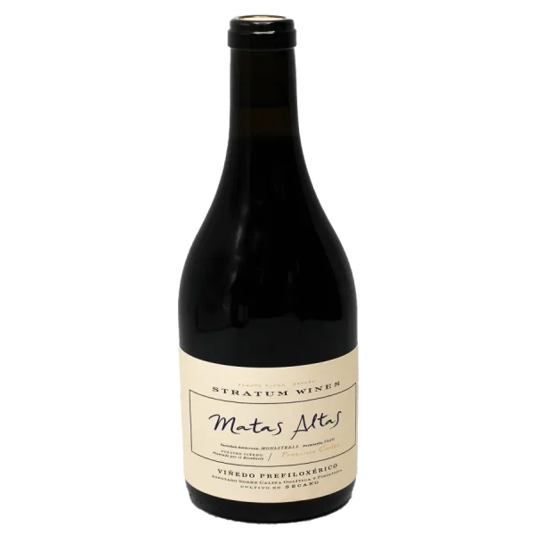 Matas Altas 2020 Vintage Red Wine | Stratum Wines matas altas 2020 vintage red w 0 1753345197 - BOTTLEBARRN