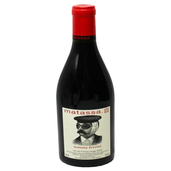 matassa tommy ferriol rouge re 0 1753345288 - BOTTLEBARRN