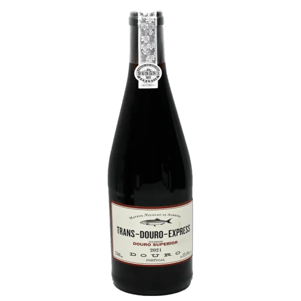 Mateus Nicolau de Almeida Douro Express Blend 2021 - Premium mateus nicolau de almeida dour 0 1753345207 - BOTTLEBARRN