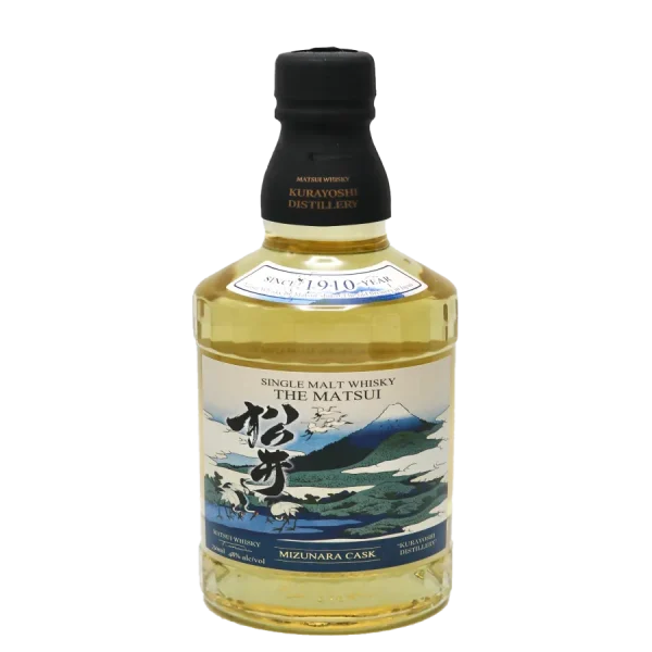 matsui mizunara cask premium j 0 1753344202 - BOTTLEBARRN