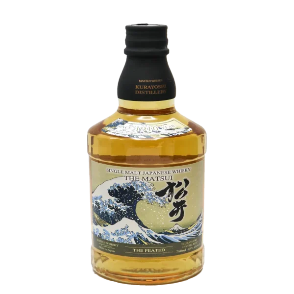 matsui peated japanese single 0 1753344203 - BOTTLEBARRN