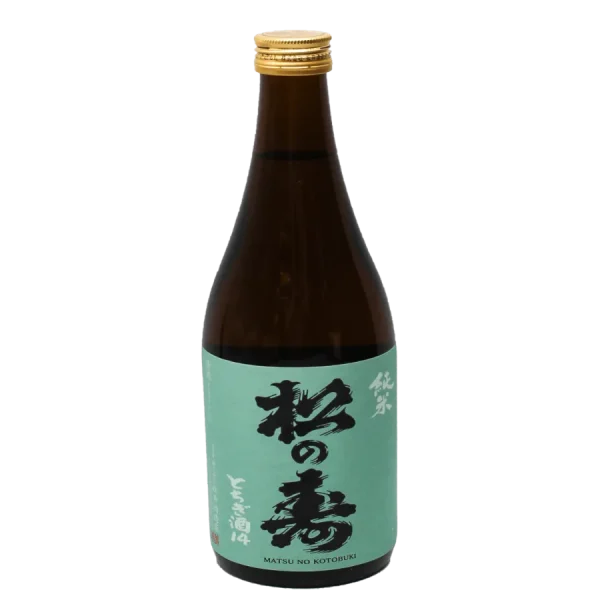 matsuno kotobuki junmai sake t 0 1753344845 - BOTTLEBARRN