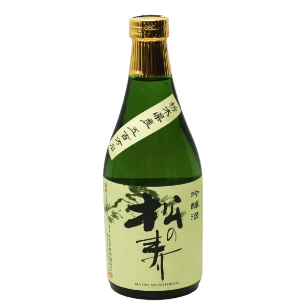 matsuno kotobuki premium ginjo 0 1753343671 - BOTTLEBARRN