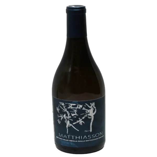 matthiasson ribolla gialla 202 0 1753345217 - BOTTLEBARRN