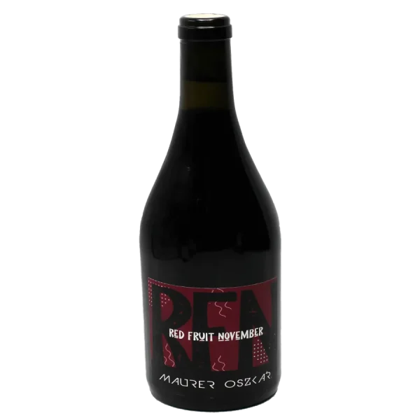 Maurer 2022 Vintage Red Fruit Notes Wine - November Release maurer 2022 vintage red fruit 0 1753345332 - BOTTLEBARRN