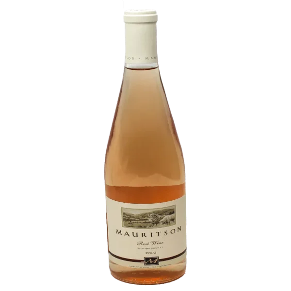Mauritson Dry Premium Rosé Wine | 2024 Sonoma County mauritson dry premium ros wine 0 1753343521 - BOTTLEBARRN