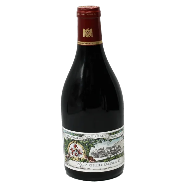 Maximin Grünewass German Pinot Noir Wine Litre maximin grnewass german pinot 0 1753345369 - BOTTLEBARRN