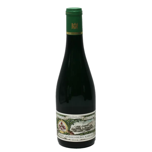 Maximin Grünhaus Herrenberg Kabinett Riesling 2022 maximin grnhaus herrenberg kab 0 1753343746 - BOTTLEBARRN