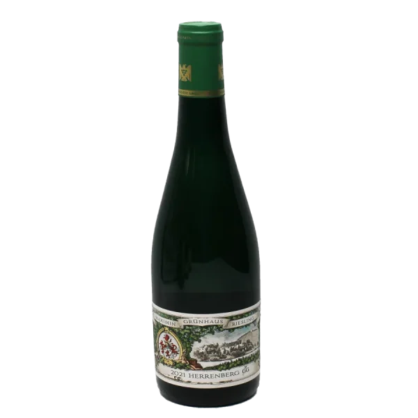 Maximin Grünhaus Herrenberg Riesling GG Großes Gewächs maximin grnhaus herrenberg rie 0 1753344124 - BOTTLEBARRN