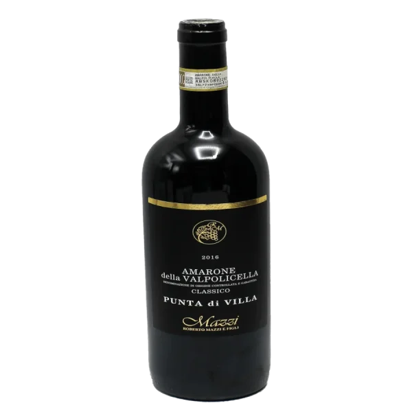 mazzi amarone valpolicella 201 0 1753344263 - BOTTLEBARRN