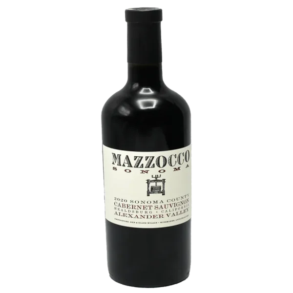 mazzocco alexander valley cabe 0 1753344999 - BOTTLEBARRN