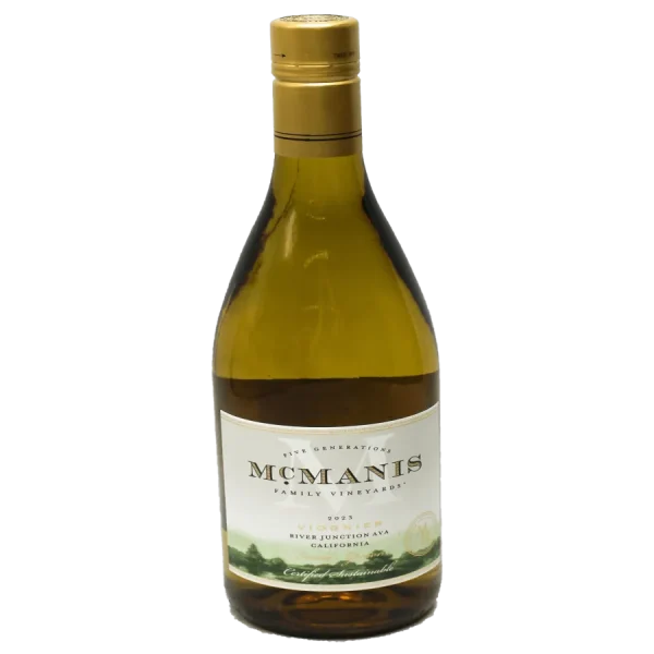 mcmanis viognier white wine ca 0 1753343672 - BOTTLEBARRN