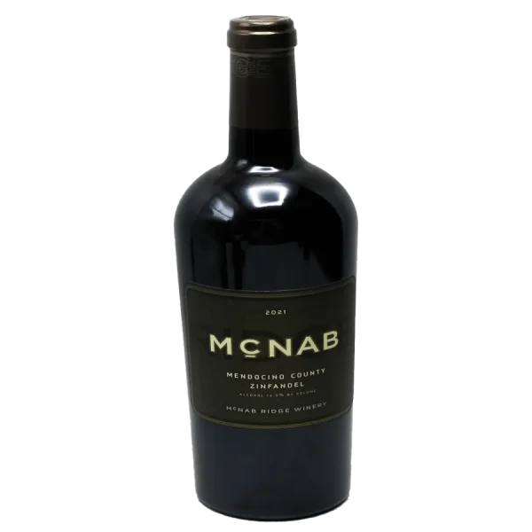mcnab ridge 2021 zinfandel bol 0 1753345323 - BOTTLEBARRN