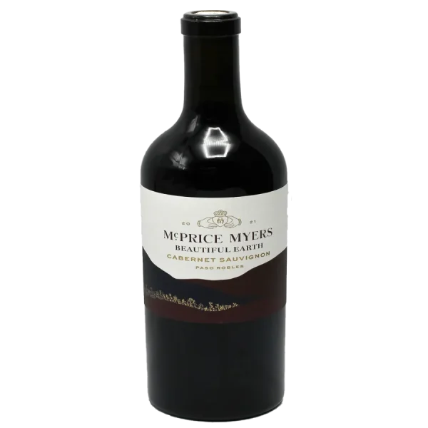 McPrice Myers 2021 Cabernet Sauvignon - WA96 Rated Earthy Red mcprice myers 2021 cabernet sa 0 1753345129 - BOTTLEBARRN