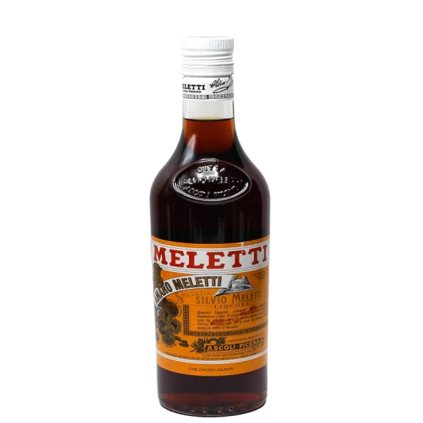 Meletti Authentic Italian Herbal Amaro Liqueur 750ml meletti authentic italian herb 0 1753344939 - BOTTLEBARRN