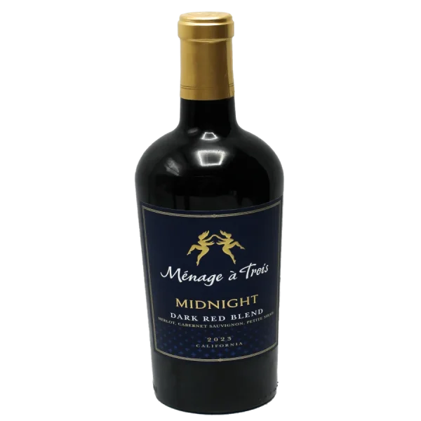 Menage A Trois Midnight Dark Red Wine Blend Vintage 2023 menage a trois midnight dark r 0 1753343565 - BOTTLEBARRN