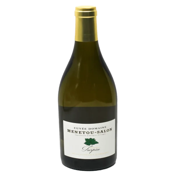 Menetou-Salon Blanc 2022 - Domaine Turpin White Wine menetou salon blanc 2022 domai 0 1753345206 - BOTTLEBARRN