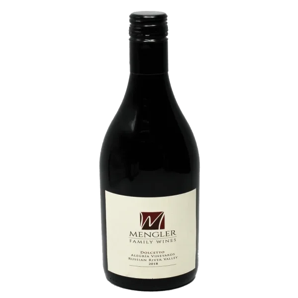 Mengler 2018 Dolcetto Wine | Alegria Vineyards Family Estate Selection mengler 2018 dolcetto wine ale 0 1753344193 - BOTTLEBARRN