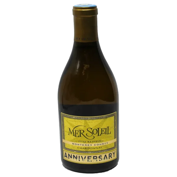Mer Soleil Reserve 2022 Chardonnay - Premium California White mer soleil reserve 2022 chardo 0 1753344064 - BOTTLEBARRN