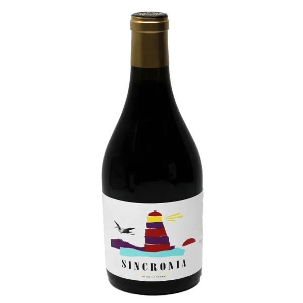 mesquida mora sincronia negre 0 1753344692 - BOTTLEBARRN