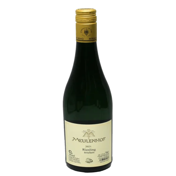 Meulenhof 2021 German Dry Riesling White Wine - Vintage Excellence meulenhof 2021 german dry ries 0 1753344899 - BOTTLEBARRN
