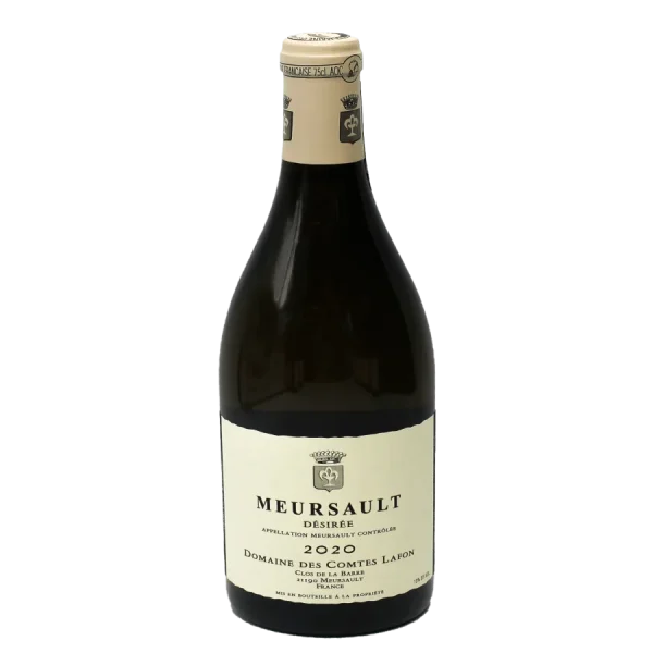 Meursault Desiree 2020 White Burgundy from Domaine des Comtes Lafon meursault desiree 2020 white b 0 1753344786 - BOTTLEBARRN