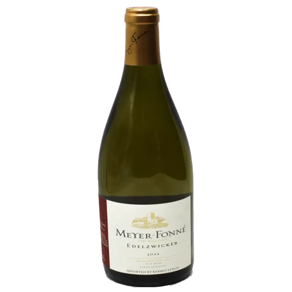 Meyer-Fonne 2023 Alsace Edelzwicker White Wine 1L Bottle meyer fonne 2023 alsace edelzw 0 1753345353 - BOTTLEBARRN