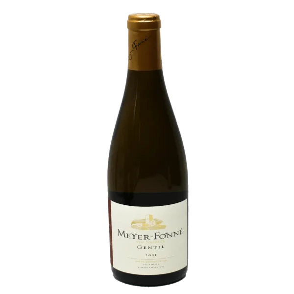 Meyer-Fonne Gentil 2021 Alsace White Wine | Premium French Wine meyer fonne gentil 2021 alsace 0 1753344102 - BOTTLEBARRN