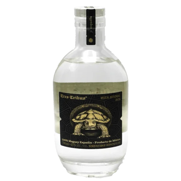 mezcal espadin authentic mexic 0 1753345533 - BOTTLEBARRN