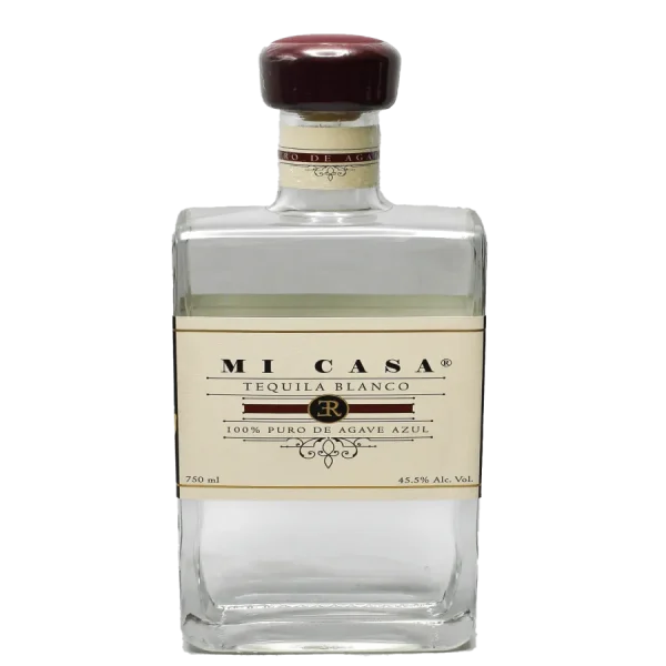 mi casa tequila blanco 2011 au 0 1753345139 - BOTTLEBARRN